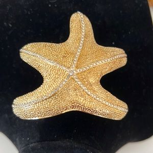 Lilly Pulitzer Starfish Bracelet